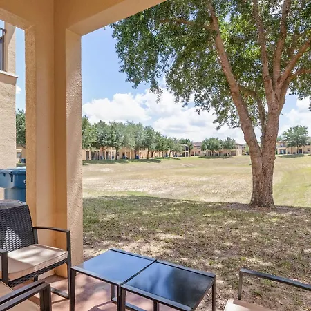 Regal Palms 3 Bedrooms Resort Amenities